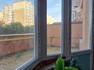квартира по адресу с. Софиевская борщаговка, Клубна ул., 10