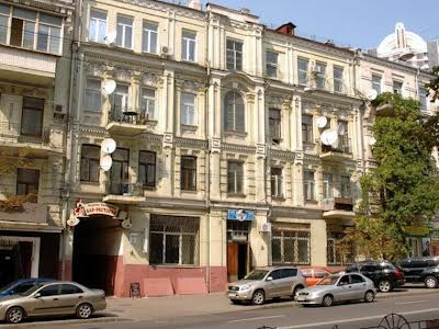 квартира по адресу Симона Петлюры ул. (Коминтерна), 20-А