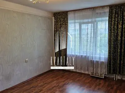квартира по адресу Зодчих ул., 40