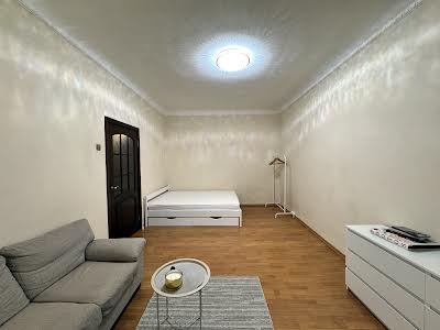 квартира за адресою Сергія Набоки вул., 3