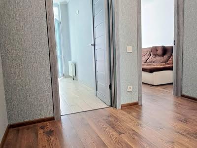 квартира за адресою Миколи Гулака вул., 4