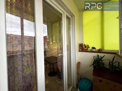 квартира за адресою Тарасівська вул., 9