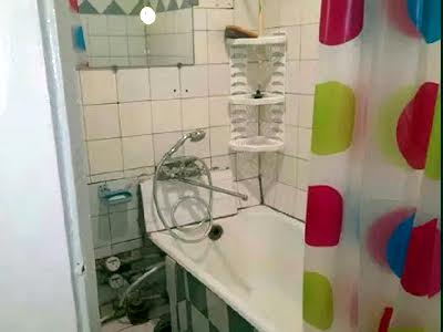 квартира по адресу Сергея Набоки ул., 8