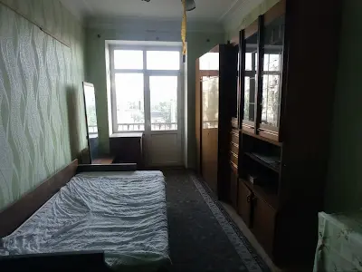 квартира за адресою Леоніда Каденюка просп. (Юрія Гагаріна), 2-35