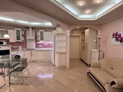 квартира за адресою Миколи Амосова вул., 4