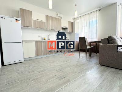 квартира по адресу Клочковская ул., 101ж