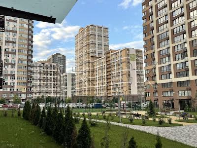 квартира за адресою Європейського Союзу просп. (Правди), 45-Б