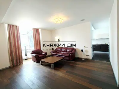 квартира за адресою Євгена Коновальця вул. (Щорса), 32-Г