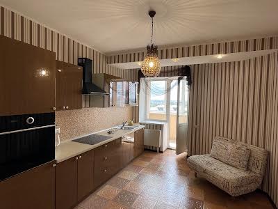 квартира за адресою Буча, Нове Шосе, 16