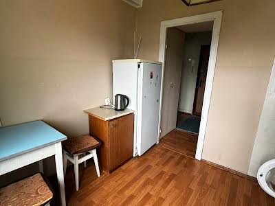 квартира за адресою Оболонський просп., 31