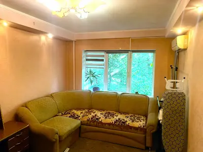 квартира за адресою Вацлава Гавела бульв. (Івана Лепсе), 3
