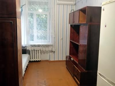 комната по адресу Сергея Набоки ул., 9