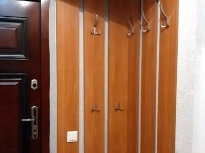 квартира по адресу Петра Григоренко просп., 22А