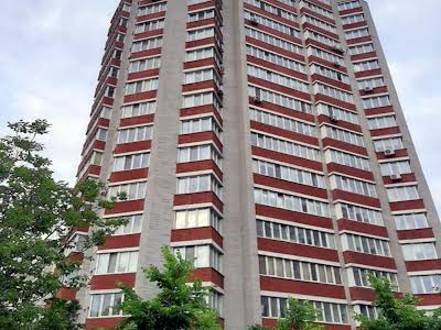 квартира за адресою Степана Рудницького вул. (Академіка Вільямса), 13