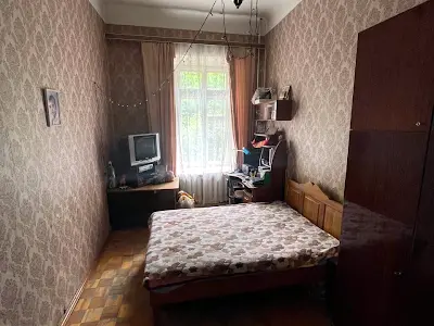 квартира по адресу Алли Горської пер. (Чеслава Бєлінського), 10