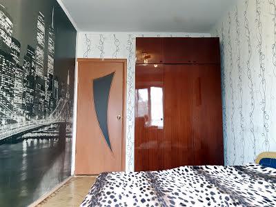 квартира по адресу Науки просп., 24