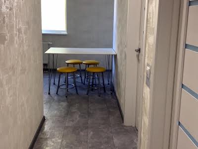 квартира по адресу Степана Руданского ул., 3а