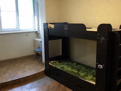 квартира за адресою Вадима Гетьмана вул., 44