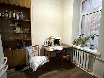 квартира по адресу Загоровская ул. (Багговутовская), 4