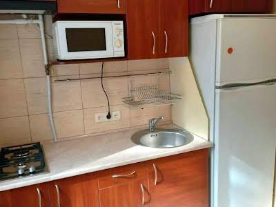 квартира за адресою Звіринецька вул., 61