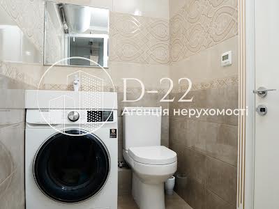 квартира за адресою Ревуцького вул., 40-Г