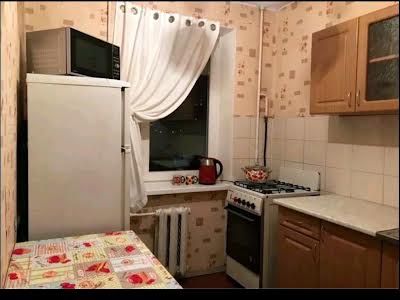 квартира по адресу Сентябрьская ул., 5