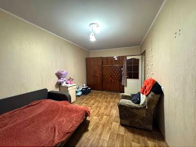 квартира за адресою Південна вул., 17
