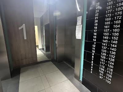 квартира за адресою Київ, Академіка Заболотного вул., 15-В