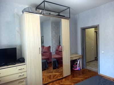 квартира по адресу Архитектора Артынова ул., 38