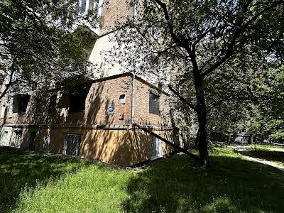 квартира по адресу Авиаконструктора Антонова ул., 10
