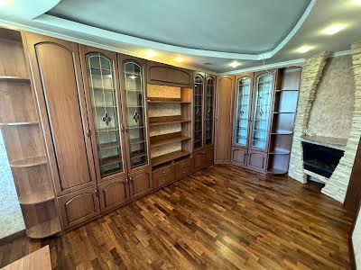 квартира по адресу Миколы Бажана просп., 14