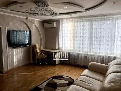 квартира по адресу Валерия Лобановского просп. (Краснозвездный), 6-Г