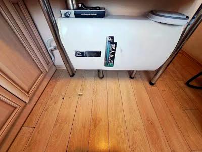 квартира за адресою Дашавська вул., 24