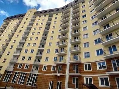 квартира по адресу Люстдорфская дорога ул., 100в