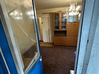 кімната за адресою Радистів вул., 47