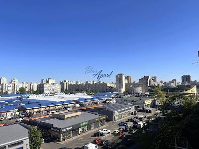 квартира по адресу Озёрная ул., 30/51