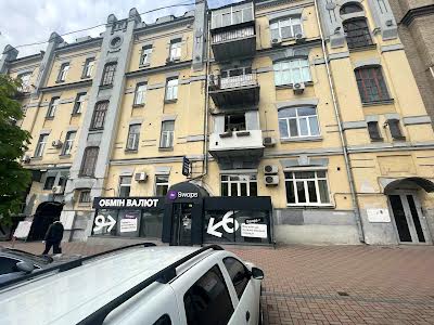 коммерческая по адресу Эспланадная ул., 34/2