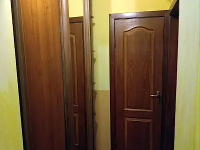 квартира за адресою Академіка Корольова просп., 14