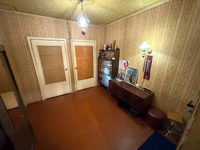 квартира по адресу Апрельский пер., 6
