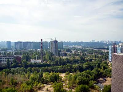 квартира по адресу Івана Кочерги ул., 2