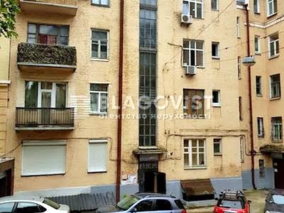 квартира за адресою Костельна вул., 6