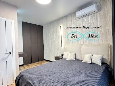квартира за адресою Радісна, 4