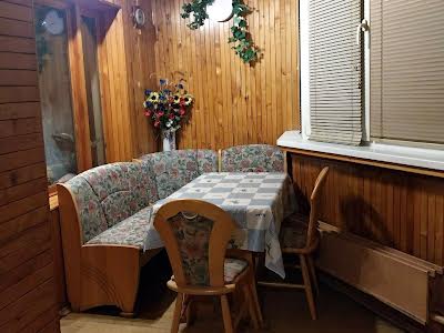 квартира за адресою Миколи Лаврухіна вул., 11
