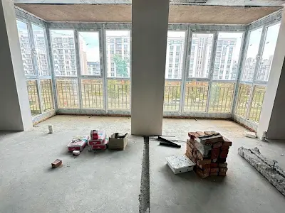 квартира по адресу Метрологическая ул., 56