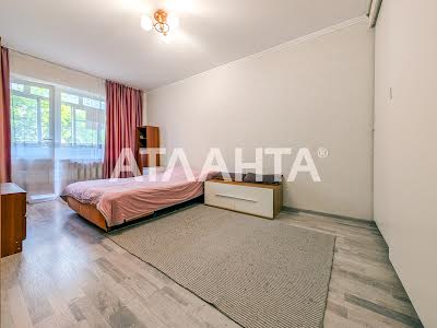 квартира за адресою Академіка Корольова вул., 98