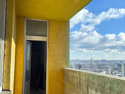 квартира по адресу Ярослава Гашека бульв., 22