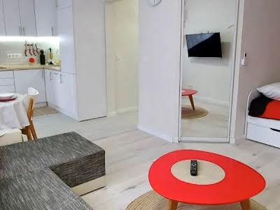 квартира за адресою Бориса Гмирі вул., 20