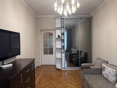 квартира по адресу Берестейский просп. (Победы), 78