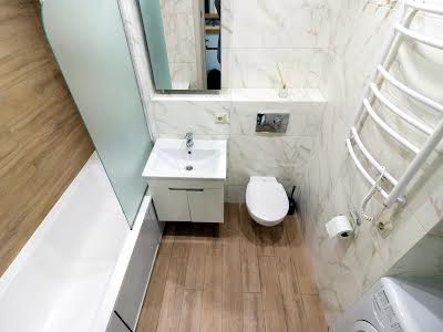 квартира за адресою Берковецька вул., 6А