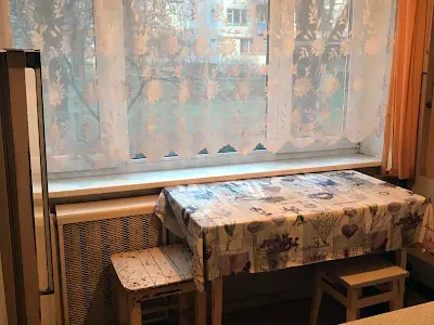 квартира по адресу Киев, Николая Кибальчича ул., 14